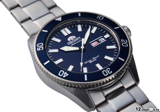 Мужские часы Orient RA-AA0009L19B