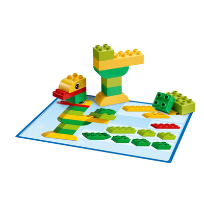 Набор кубиков LEGO® DUPLO® для творческих занятий