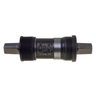 Каретка Shimano BB-UN26, 68/122.5 (LL123), б/болтов, ABBUN26B22B