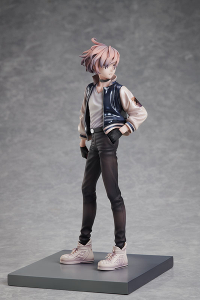 Фигурка 1/7 Чуя Накахара (Chuuya Nakahara Original Series Age Fifteen Ver.)
