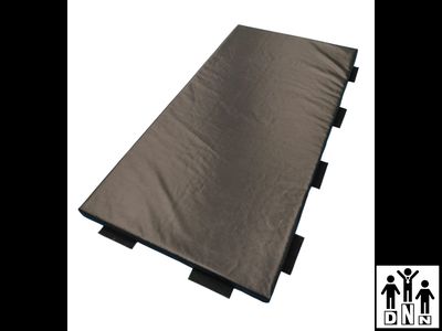 маты борцовские тент 4 см