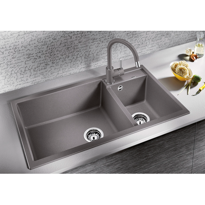 Мойка Blanco Metra 9 515050