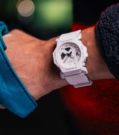 Часы Casio G-Shock GA-2300-7A