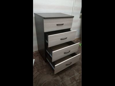 Комод 01(БР) 565 мм