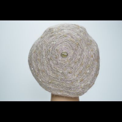 Берет Vizio SS 1327  B берет розовый