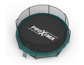 Батут Proxima Premium 14 футов (4,27 метра)