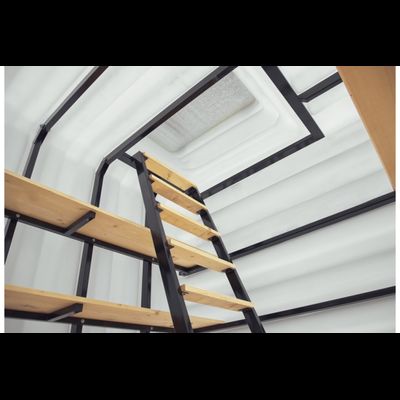 Пoгpeб Tingard PRESTIGE L (2500-БK)