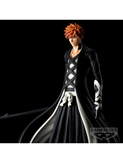 Фигурка Ичиго Куросаки (Ichigo Kurosaki II Solid and Souls)