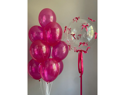 Комплект для девочки №49