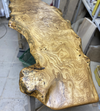 слэб, стол река, карагач, дуб, мебель на заказ, стол из слэба, мебель для ресторана, столешница спил