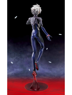 Фигурка Каору Нагиса (Nagisa Kaworu)