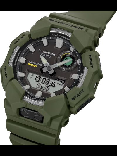 Часы Casio G-Shock GA-B010-3A