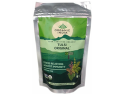 Чай базиликовый Tulsi Original 100 г