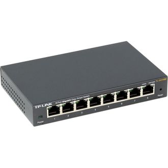 Коммутатор TP-LINK  TL-SG108