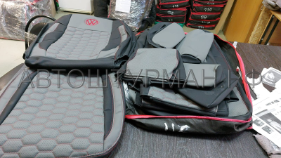 СОТЫ КРАСНЫЕ НИТИ