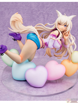 Фигурка 1/6 Коконат (Coconut)