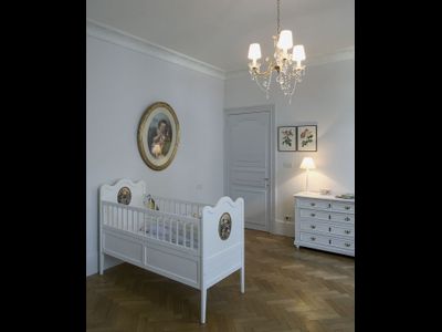 Карниз C218 - 15*12*200см