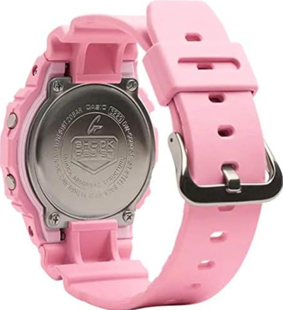 Часы Casio G-Shock DW-5600SC-4