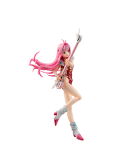 Фигурка 1/8 Майлин Флэр Джениус (Mylene Flare Jenius Fire Bomber)