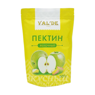 Пектин яблочный Valde, Россия, 100 гр