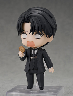 Нендроид Клейн Моретти (Klein Moretti)