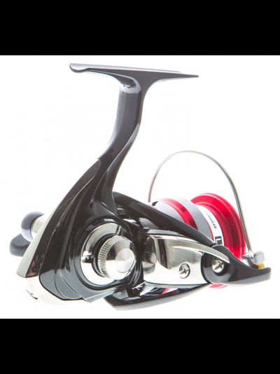 Катушка Daiwa 18 Ninja LT 2500-XH