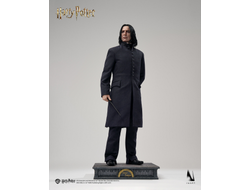 ПРЕДЗАКАЗ - Северус Снейп (Алан Рикман, "Гарри Поттер и Принц-Полукровка") - Коллекционная ФИГУРКА 1/6 Harry Potter and the Half-Blood Prince - Severus Snape (A017) - INART ?ЦЕНА: 60800 РУБ.?