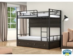 Двухъярусная кровать Валенсия