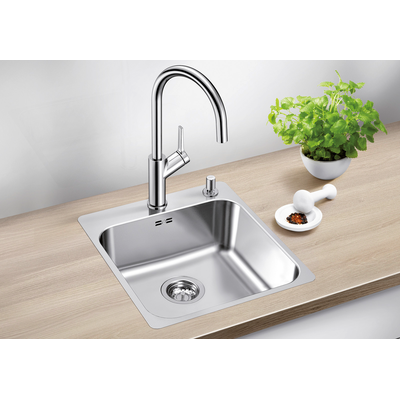 Мойка Blanco SUPRA 400-IF/A