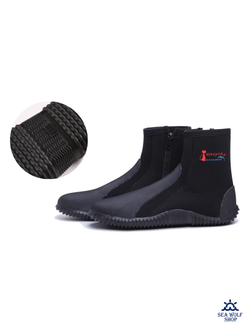 Боты Kdive неопреновые 5мм р.45