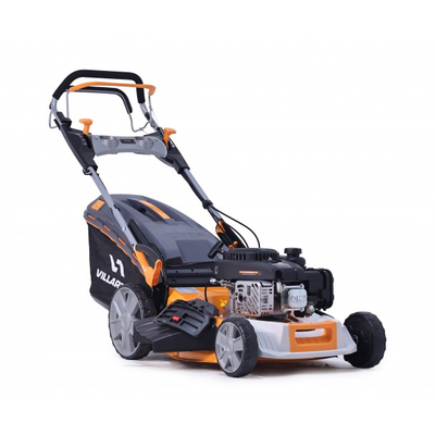 Газонокосилка бензиновая VILLARTEC MB 448VC