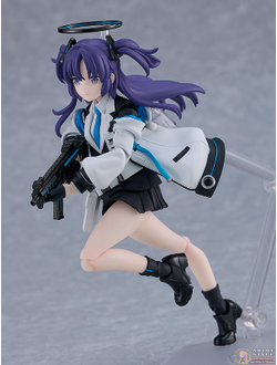 Фигурка фигма Юка Хаясэ (figma Yuuka Hayase)