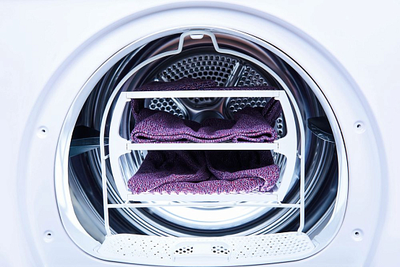 Сушильная машина Kuppersbusch T 40.0 R