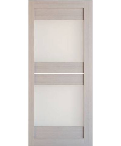 Межкомнатная дверь Carda Техно-2