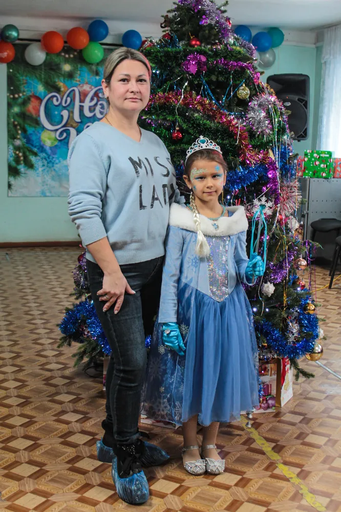 24.12.2025 - Новогодний утренник