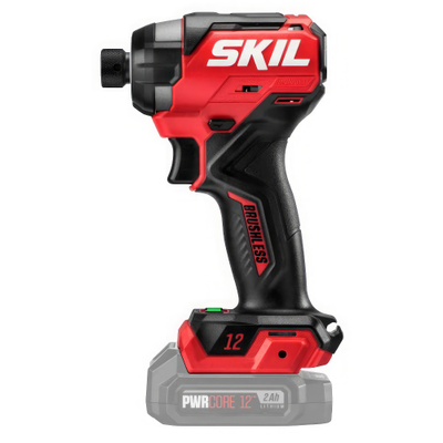 Аккумуляторный винтоверт SKIL ID6744 PWRCORE 12