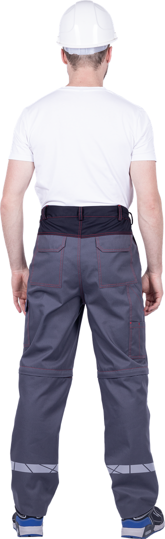 Брюки ХАЙ-ТЕК SAFETY летние IFORM