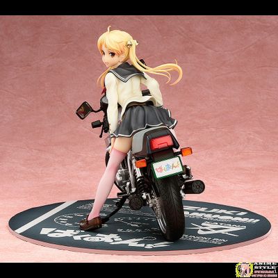 Фигурка 1/10 Рин Сузуноки (Suzunoki Rin)