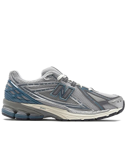 New Balance 1906 R Silver Metallic Terrarium