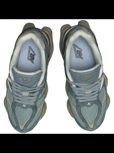 New Balance 9060 Blue Marine Haze