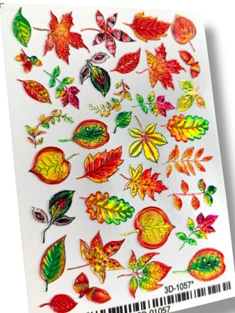 Хрустальные 3d слайдеры 3D-1057