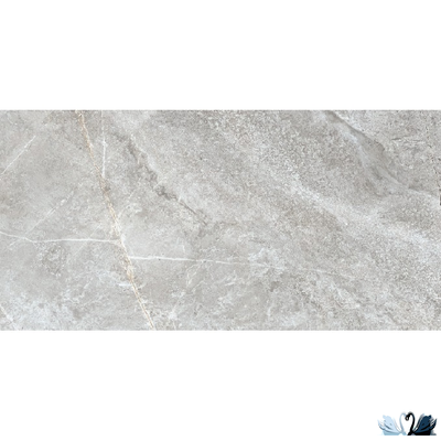 Керамогранит Prime Ceramics Basalt Moon 60x120 см серый матовый