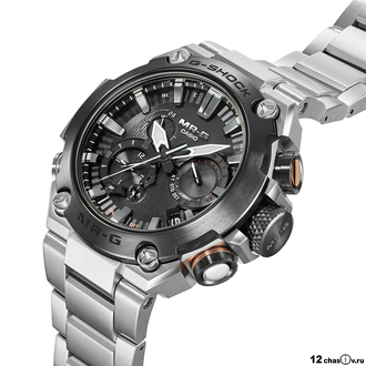 Часы Casio G-Shock MRG-B2000D-1A