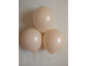 Шары Телесные / 10шт
