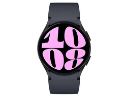 Samsung Galaxy Watch 6 40mm (SM-R930NZKAC) Чёрный