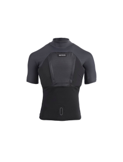 Страховочный жилет Spinlock DW-BAR/2 Aero Pro 45N 60-70кг размер M обхват груди 97-106см