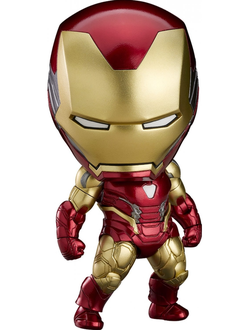 Нендроид Железный человек (Iron Man Mark 85.)