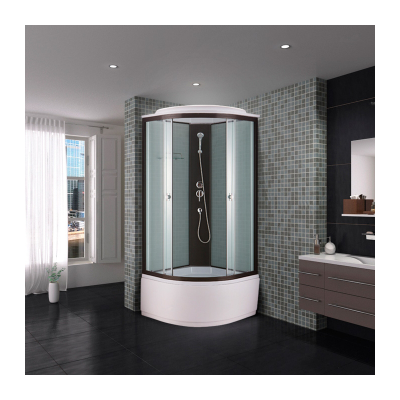 Душевая кабина Niagara NG-6707-14 (80 х 80)