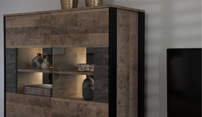 Гостиная Стокгольм, модульная