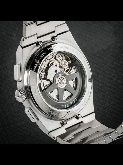 Швейцарские часы Tissot T137.427.11.041.00